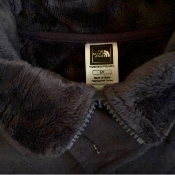 🎊 2x HP 🎊 The North Face Women's Caroluna Jacket (Small/Petite, TNF Purple) - Picture 10 of 14